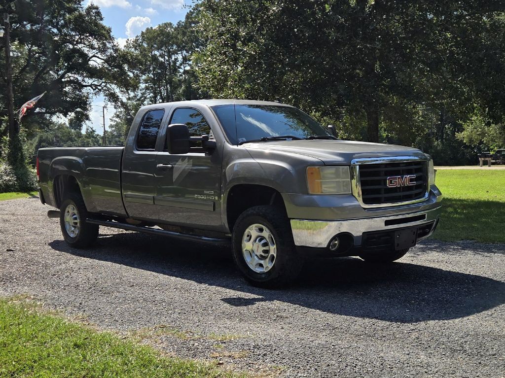 2009 GMC Sierra Image 3