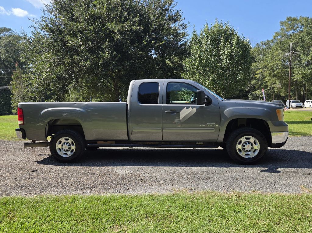 2009 GMC Sierra Image 5