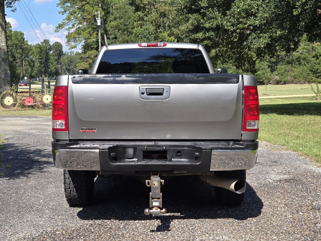 2009 GMC Sierra Image 6