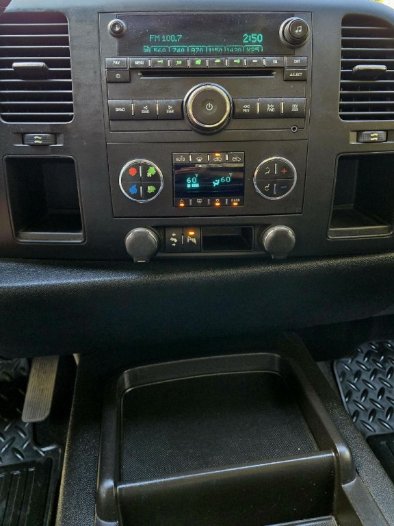 2009 GMC Sierra Image 11