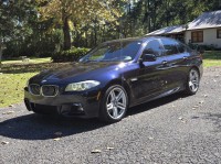 Image for 2013 BMW 5 Series 535xi ID: 7701457