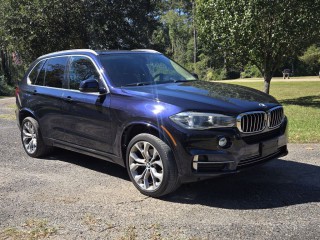 Image for 2016 BMW X5 xDrive35i ID: 7722665