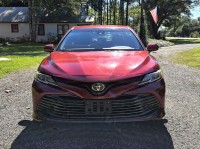 Image for 2018 Toyota Camry LE ID: 7722667