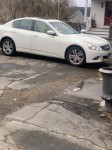 Image for 2012 INFINITI G37 X ID: 6331600
