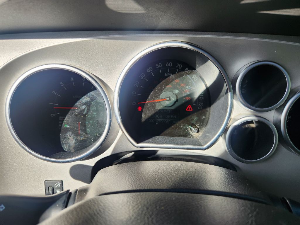 2008 Toyota Sequoia Image 24