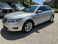 Image for 2010 Ford Taurus SEL ID: 5603288