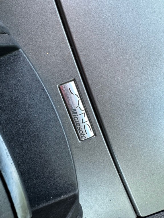 2010 Ford Taurus Image 9