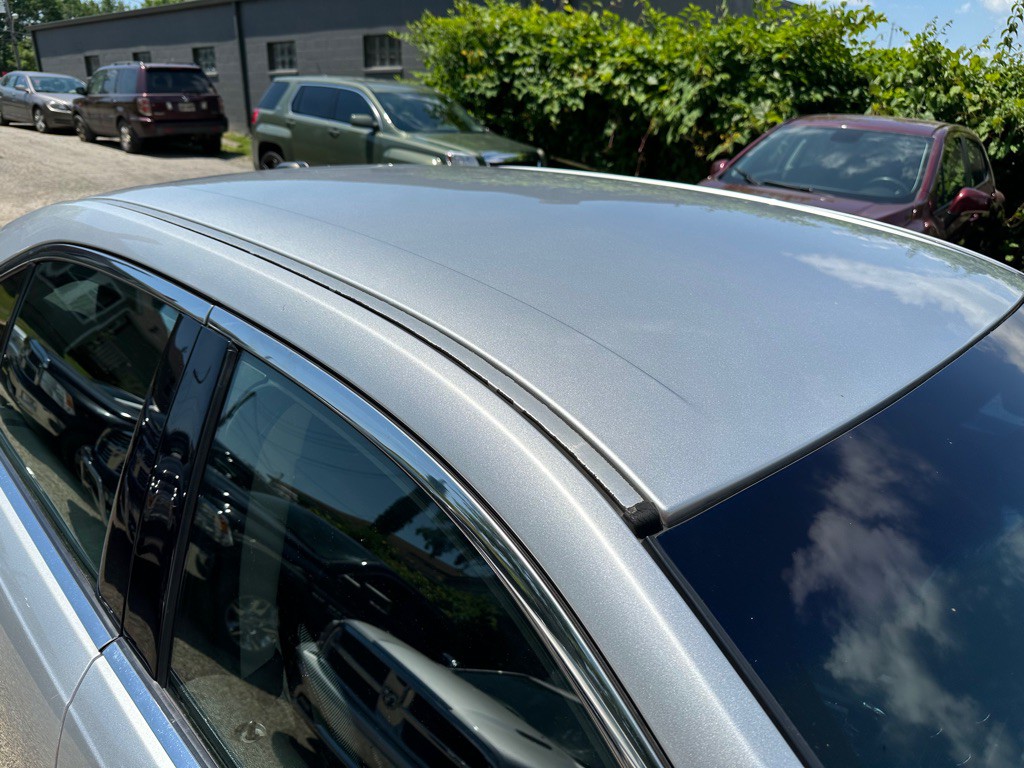 2010 Ford Taurus Image 28