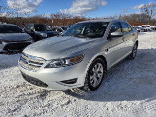 Image for 2010 Ford Taurus SEL ID: 5603288