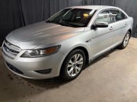 Image for 2010 Ford Taurus SEL ID: 5603288