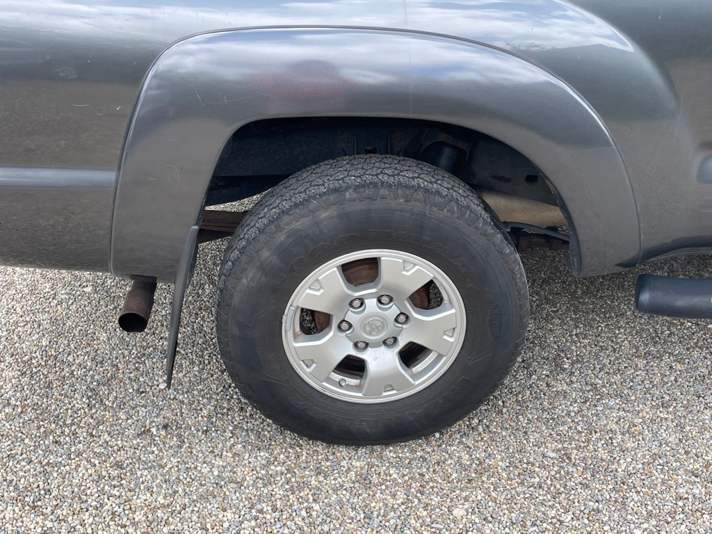 2014 Toyota Tacoma Image 10
