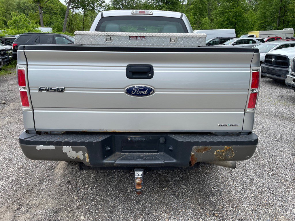 2012 Ford F-150 Image 6