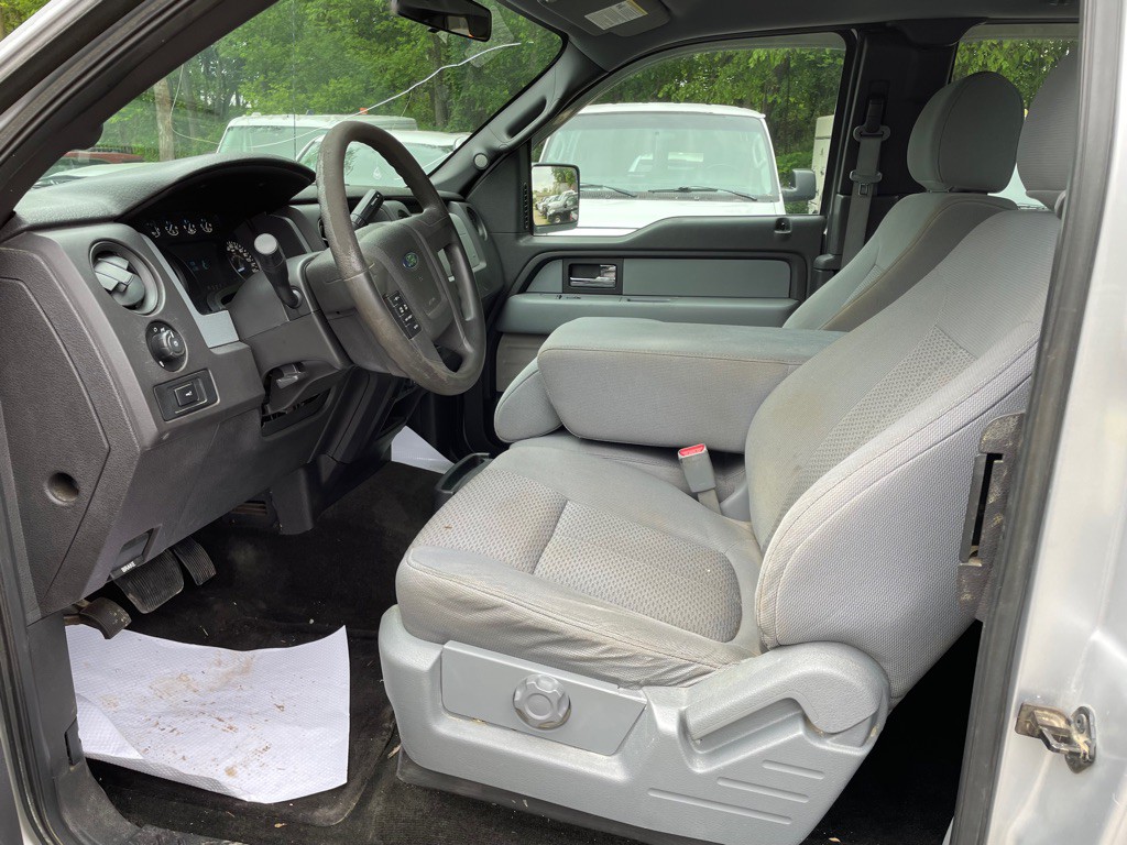 2012 Ford F-150 Image 12