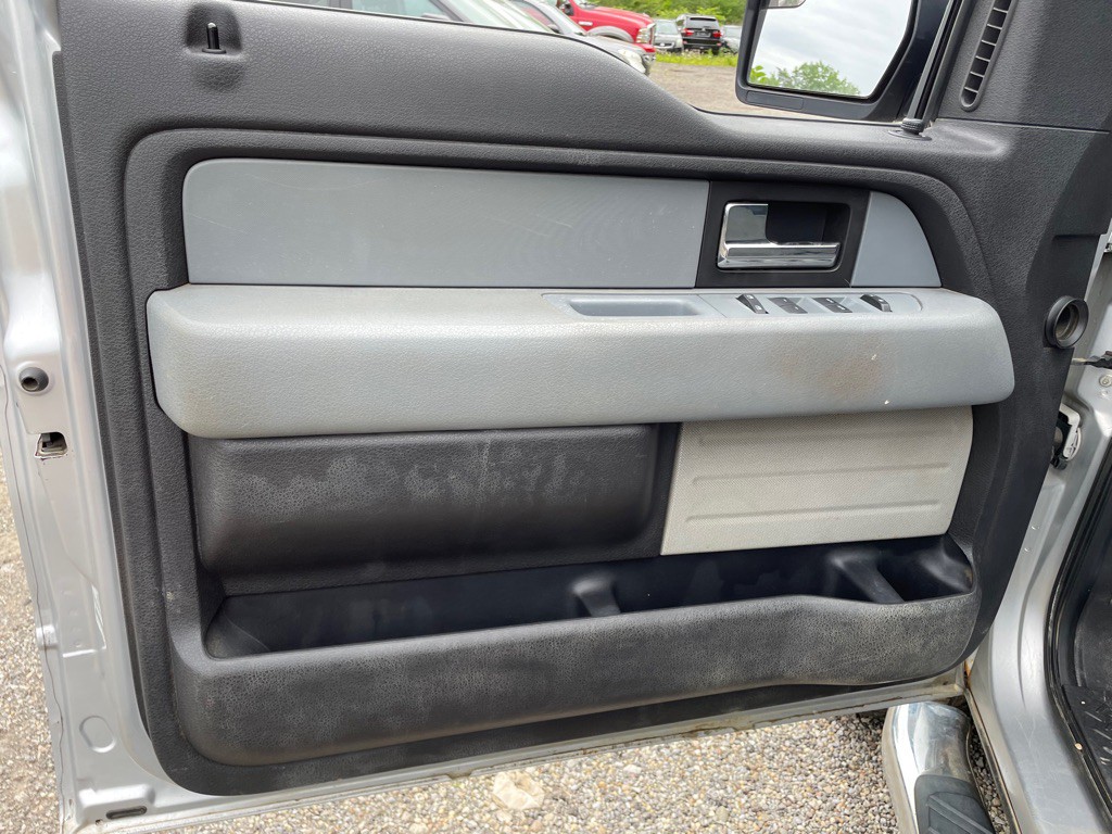 2012 Ford F-150 Image 13
