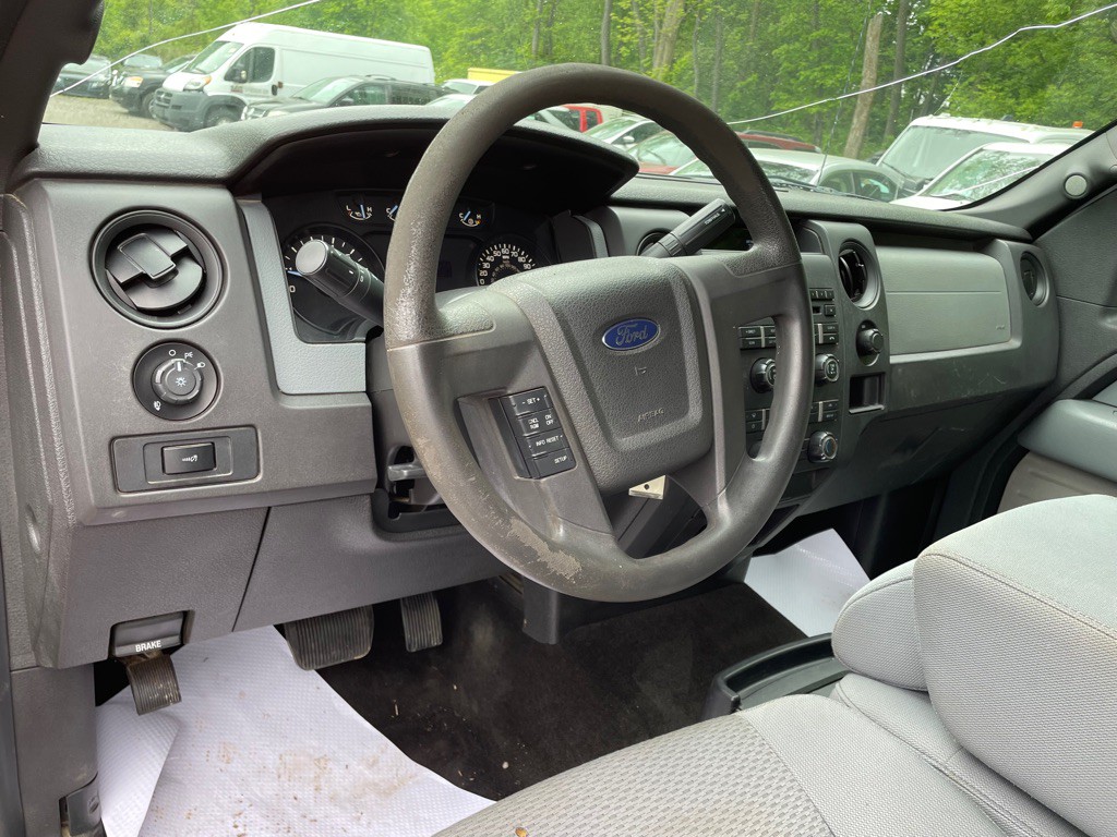 2012 Ford F-150 Image 14