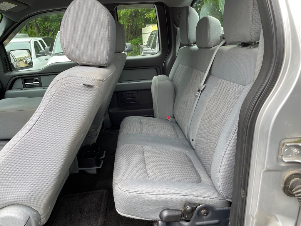2012 Ford F-150 Image 15