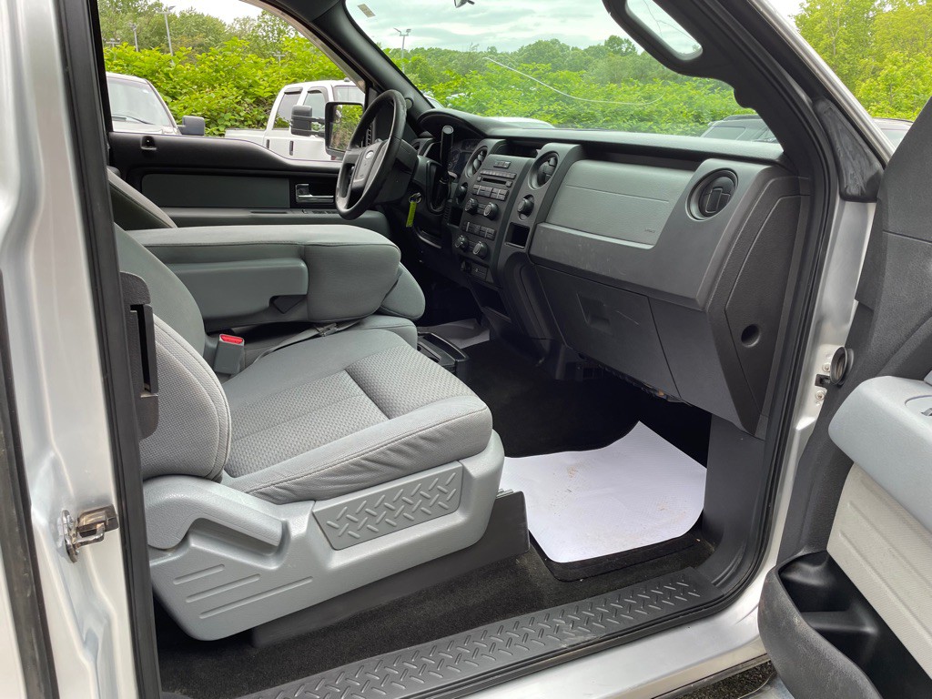 2012 Ford F-150 Image 16