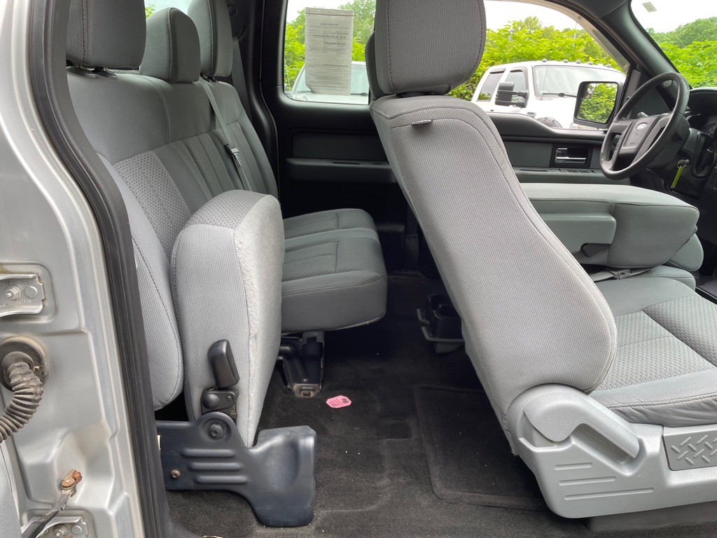2012 Ford F-150 Image 17