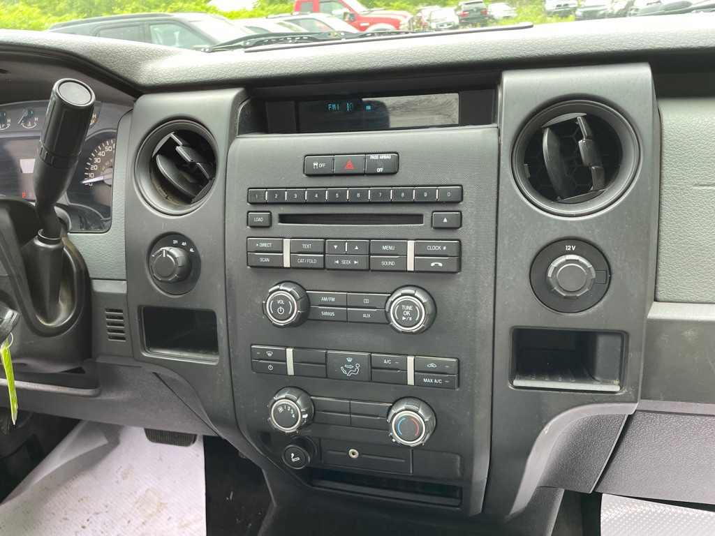 2012 Ford F-150 Image 18