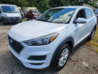 Image for 2019 Hyundai Tucson SE ID: 5994308