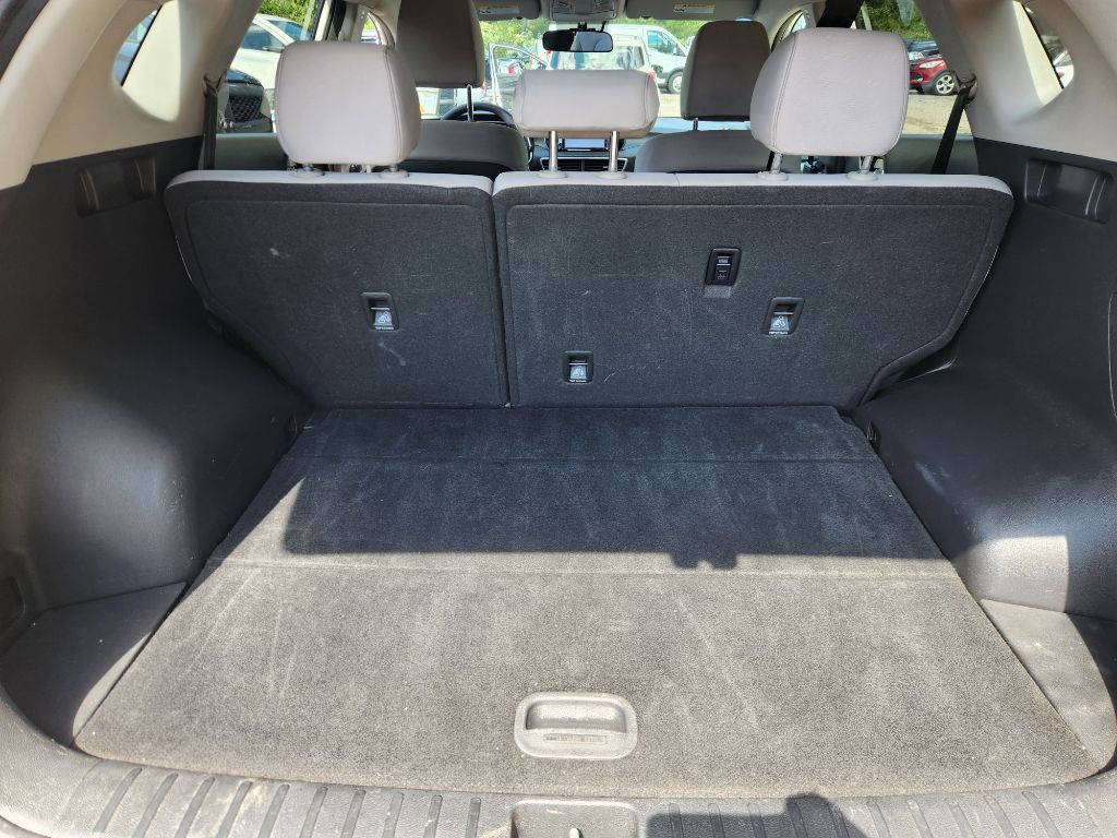 2019 Hyundai Tucson Image 7