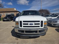 Image for 2008 Ford F-250 Super Duty ID: 6407614