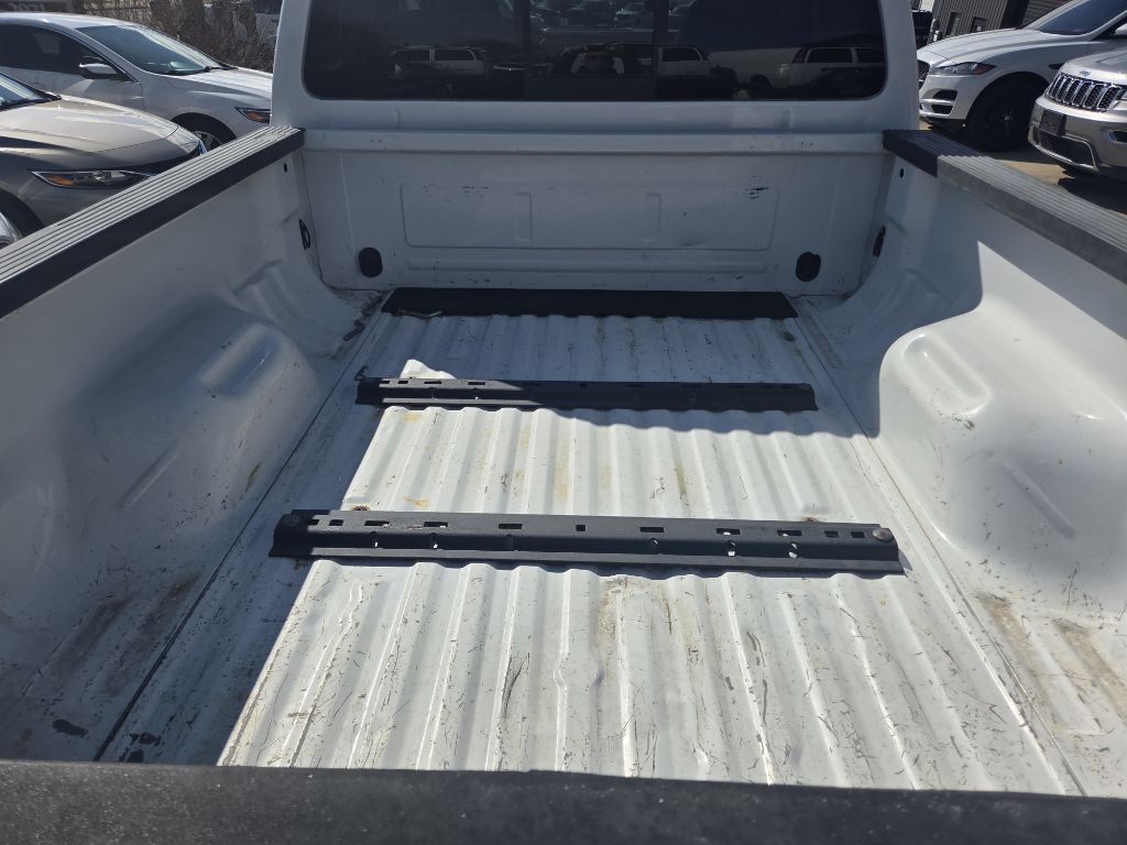 2008 Ford F-250 Image 8