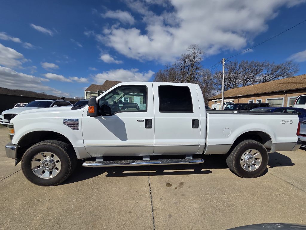 2008 Ford F-250 Image 9