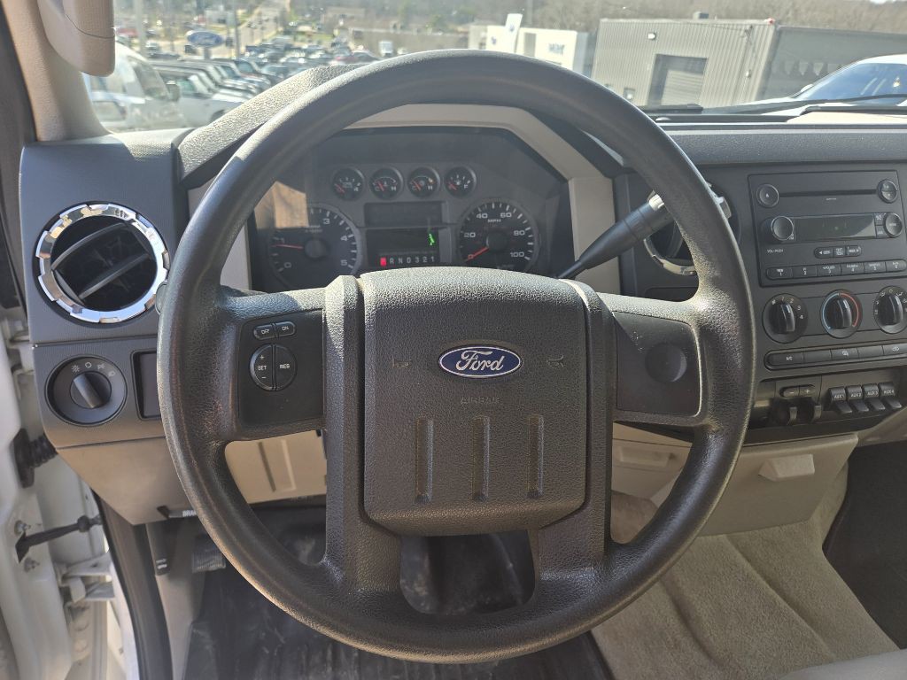 2008 Ford F-250 Image 13