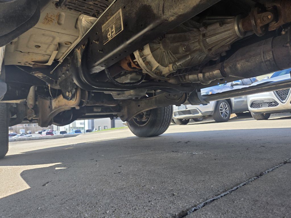 2008 Ford F-250 Image 14
