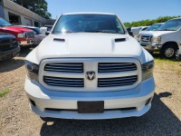Image for 2014 RAM 1500 Sport ID: 6627850