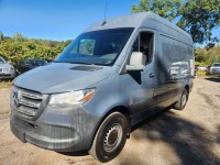 Image for 2017 Mercedes-Benz Sprinter 2500 ID: 6648460