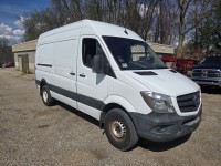 Image for 2017 Mercedes-Benz Sprinter 2500 ID: 6648460