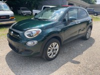 Image for 2016 FIAT 500 EASY ID: 6659071
