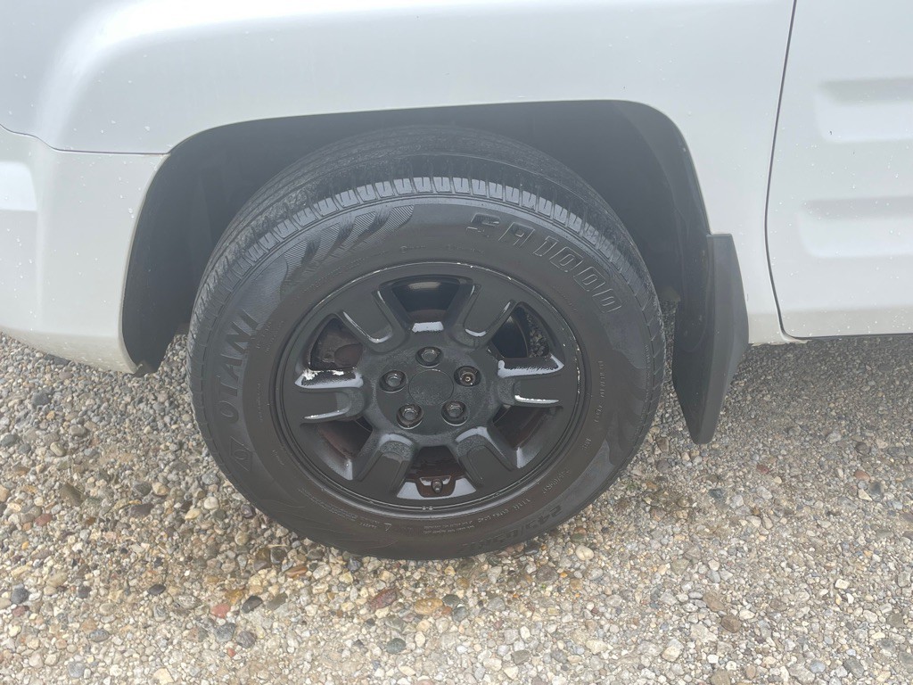 2007 Honda Ridgeline Image 3