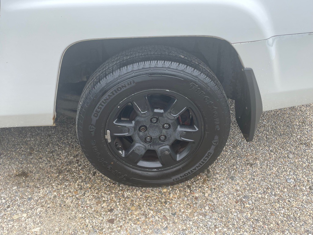 2007 Honda Ridgeline Image 6