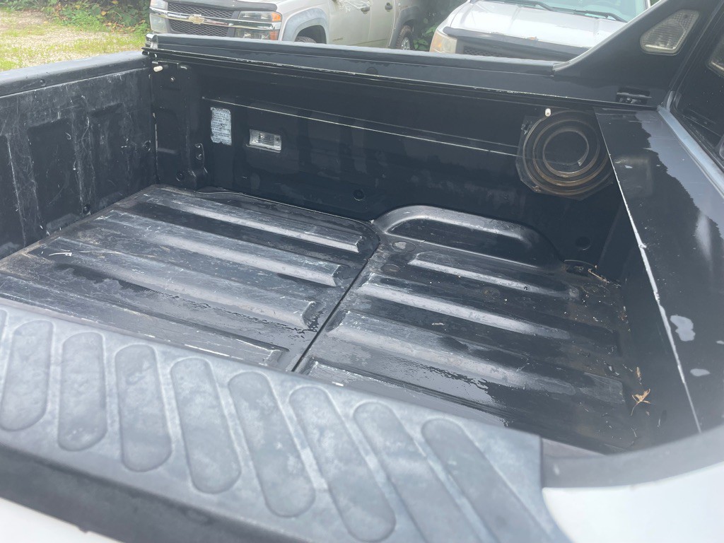 2007 Honda Ridgeline Image 9