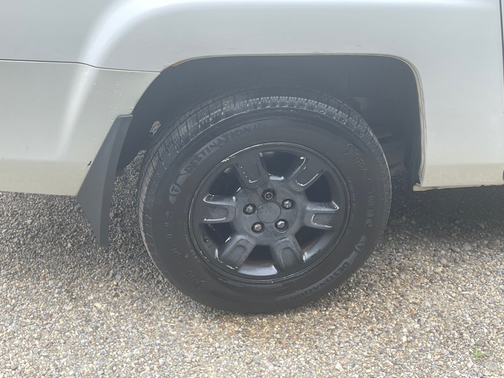 2007 Honda Ridgeline Image 11
