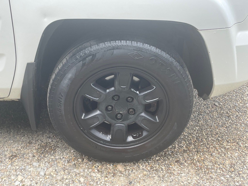 2007 Honda Ridgeline Image 14