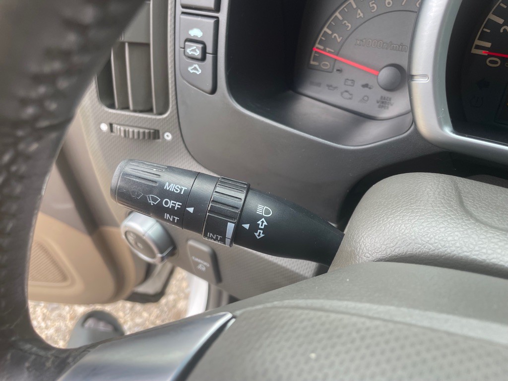 2007 Honda Ridgeline Image 25