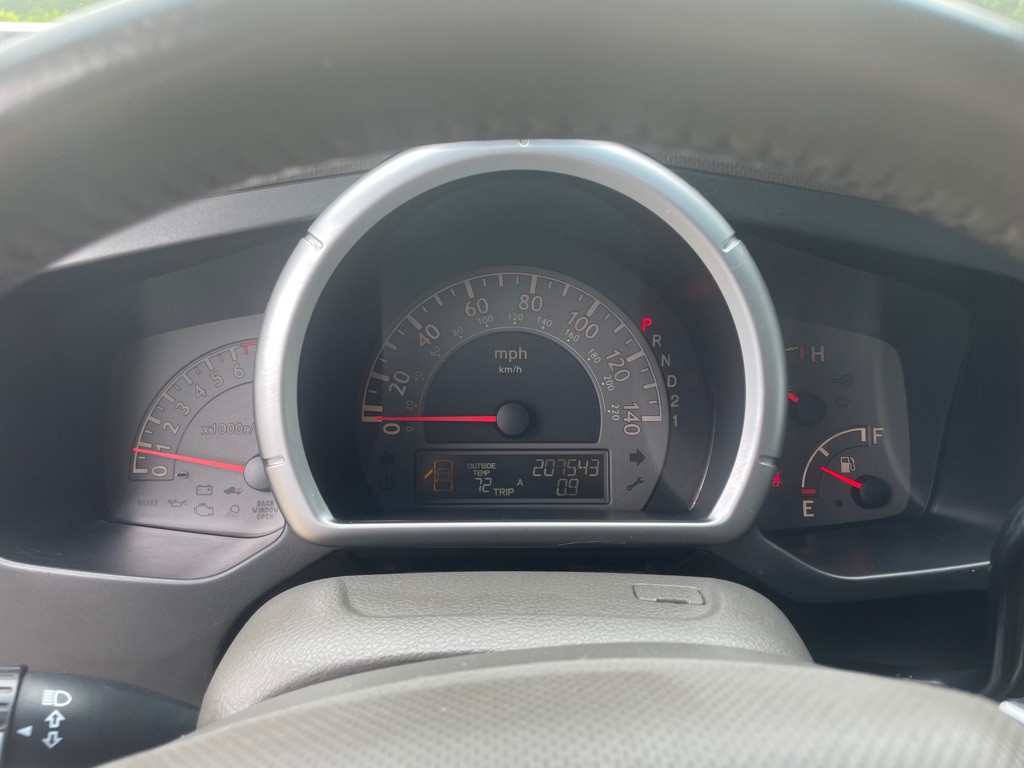 2007 Honda Ridgeline Image 26