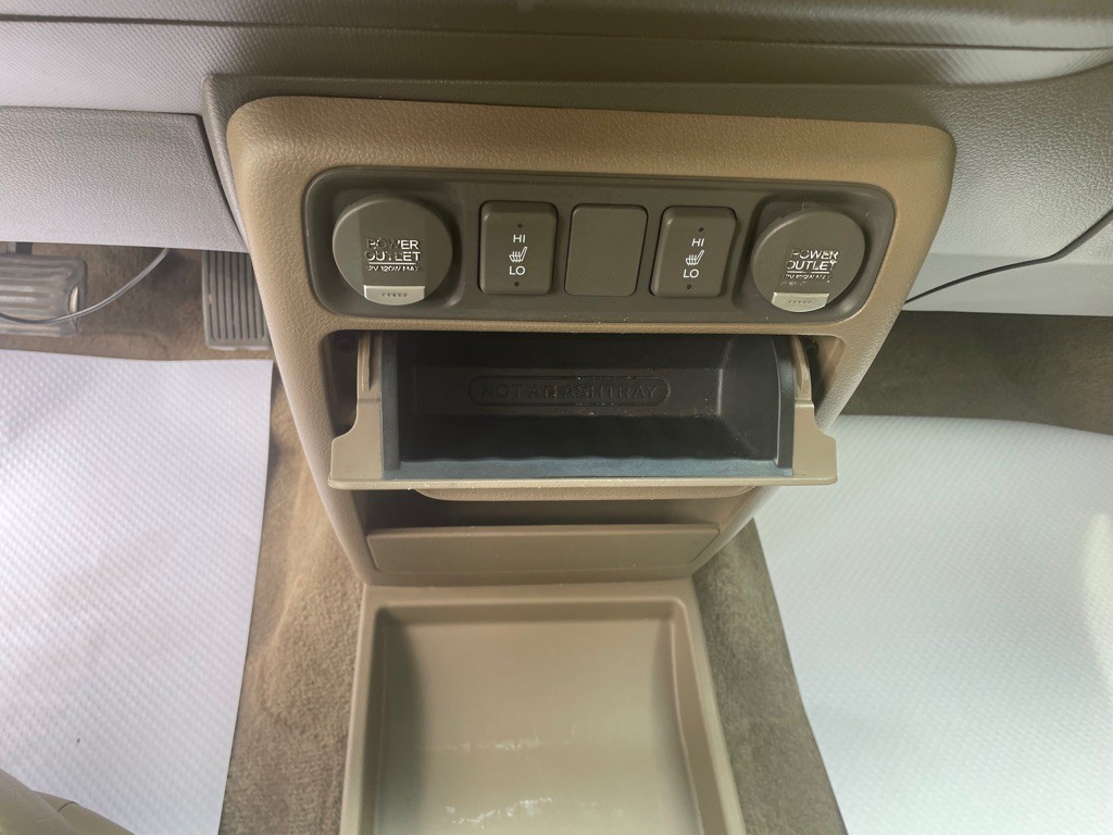 2007 Honda Ridgeline Image 30