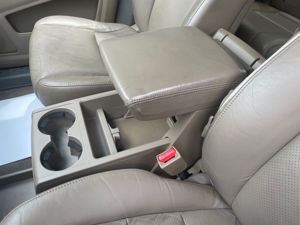 2007 Honda Ridgeline Image 31