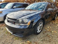 Image for 2013 Dodge Avenger SE ID: 6664325