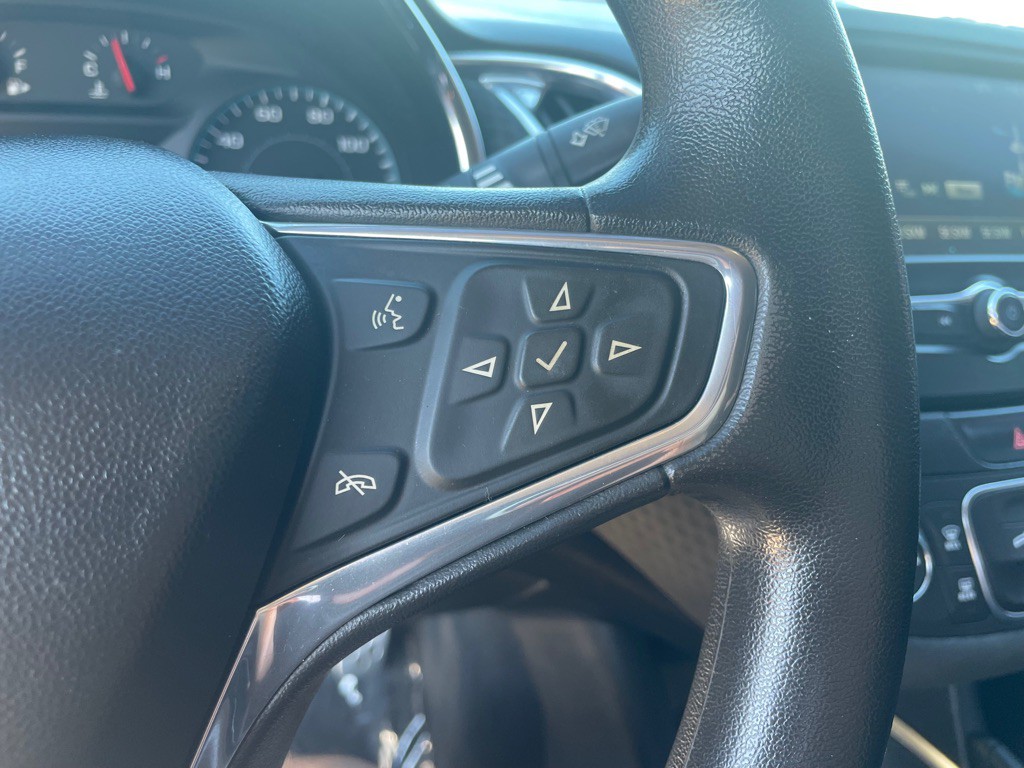 2016 Chevrolet Malibu Image 19