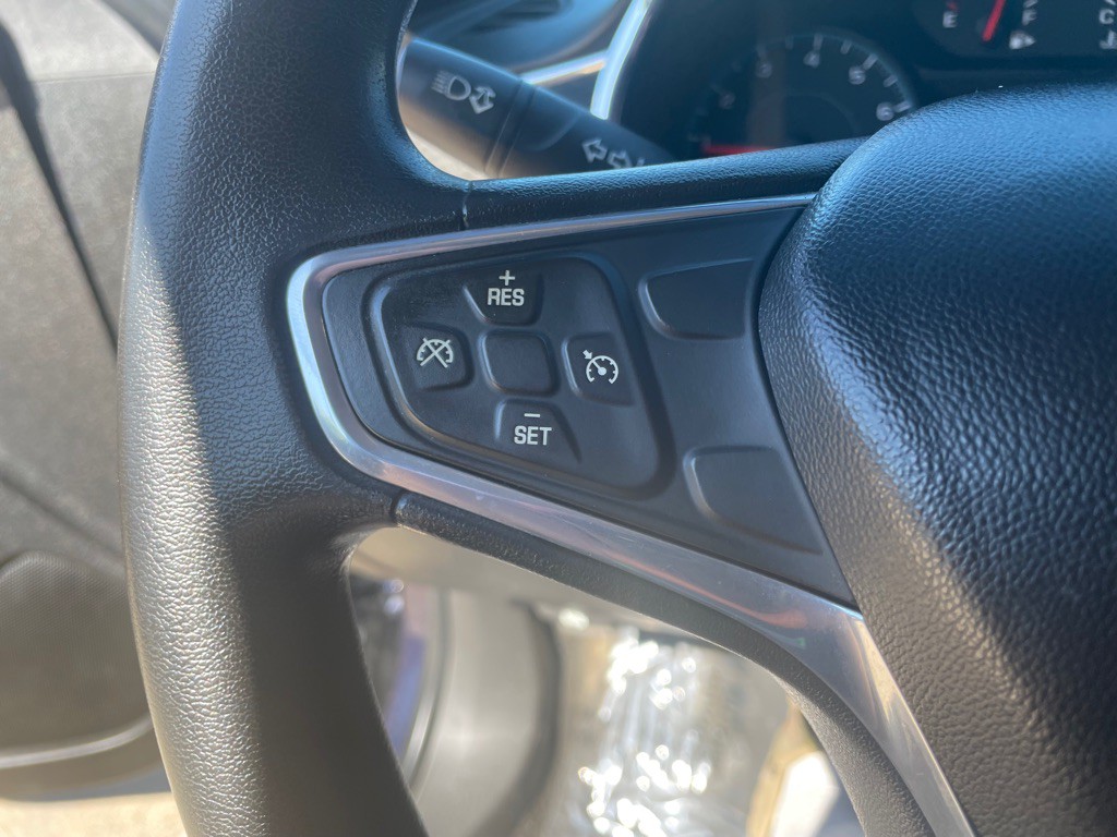 2016 Chevrolet Malibu Image 20