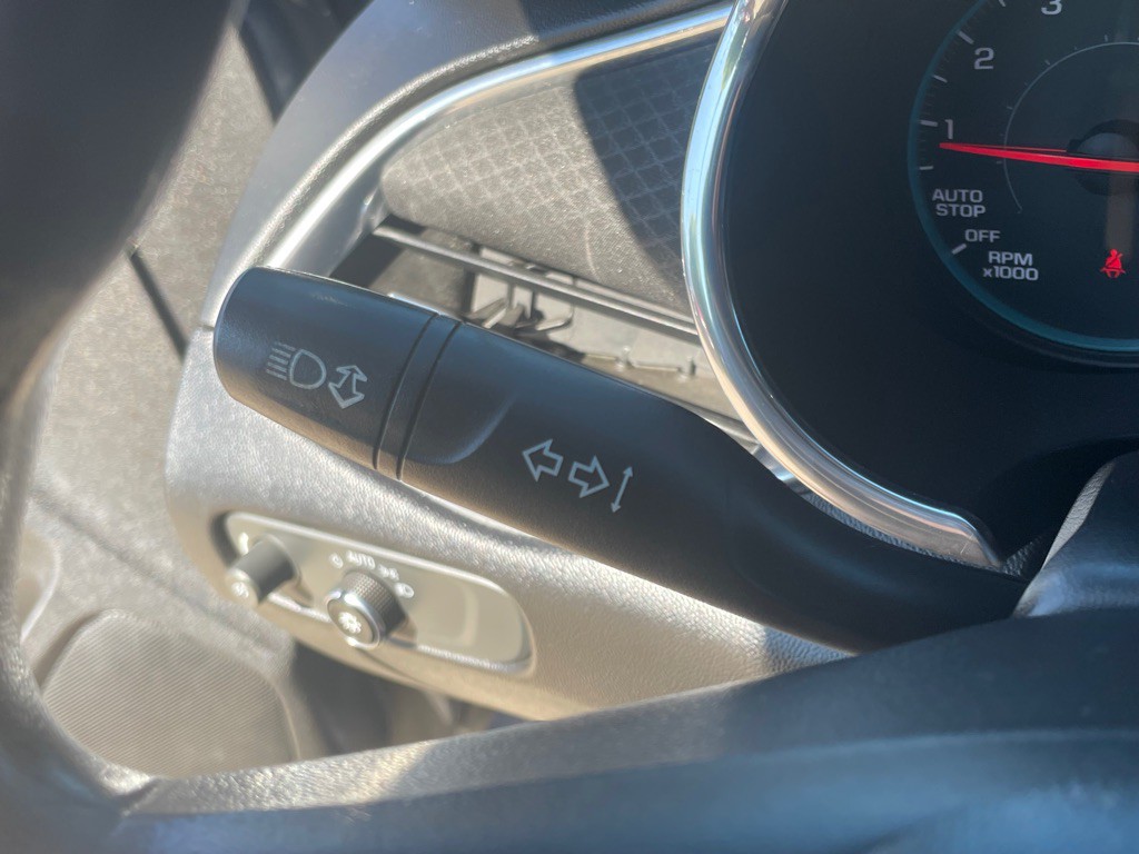 2016 Chevrolet Malibu Image 21