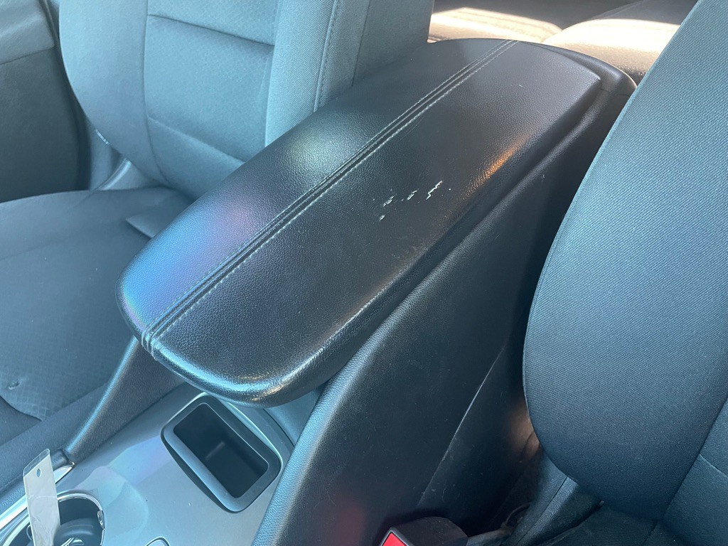 2016 Chevrolet Malibu Image 27