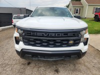 Image for 2023 Chevrolet Silverado 1500  ID: 6673074