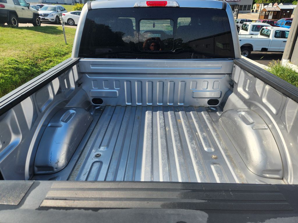2022 Ford F-150 Image 8